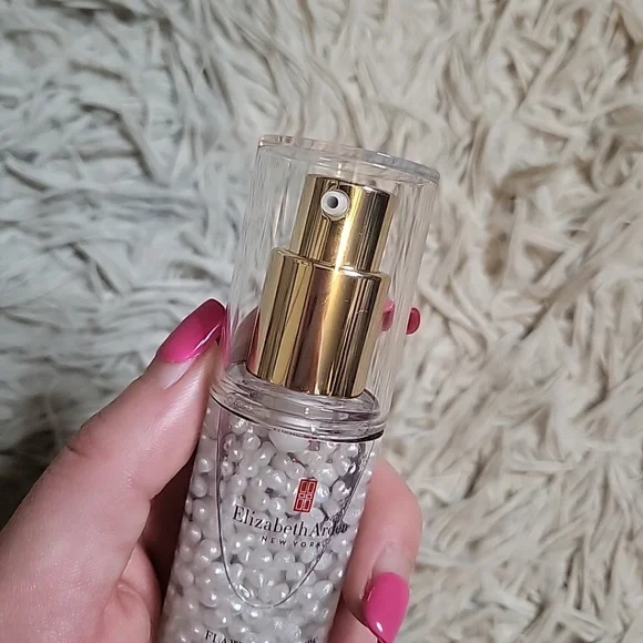 *SOLD* Elizabeth Arden Caplet Serum Flawless Future Powered by Ceramide 30mL - Picture 7 of 10